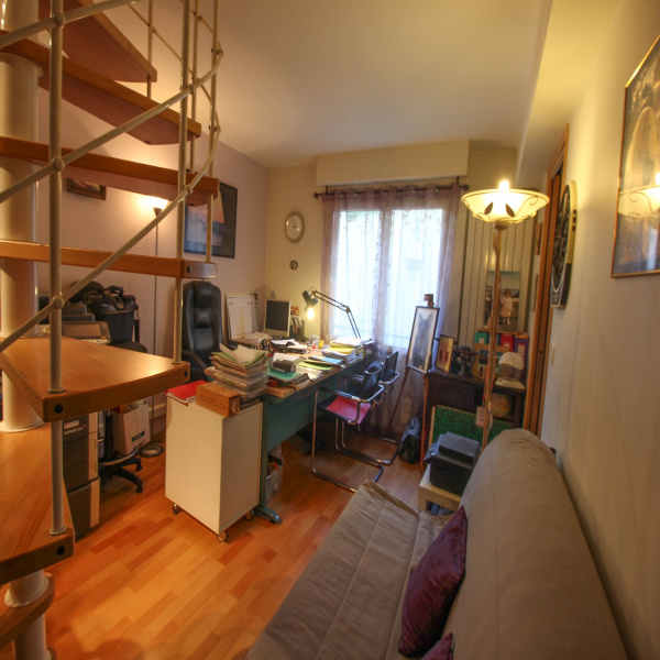 Offres de vente Appartement Le Cannet 06110