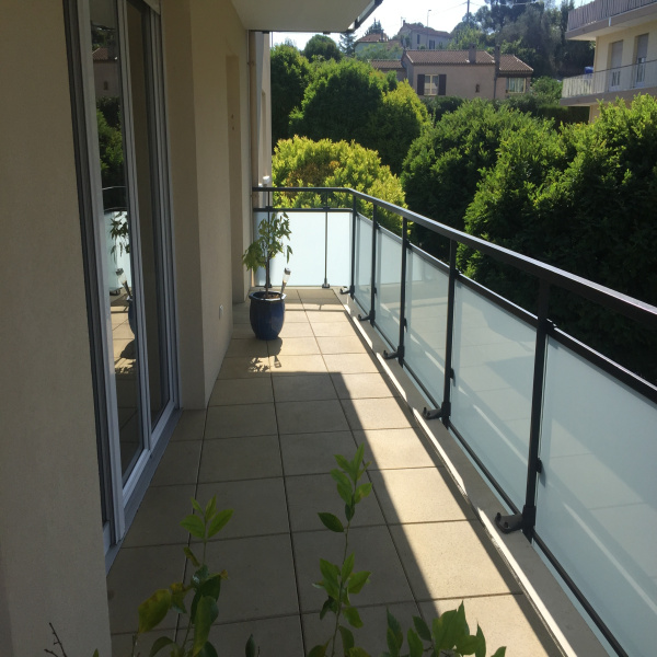 Offres de location Appartement Vallauris 06220