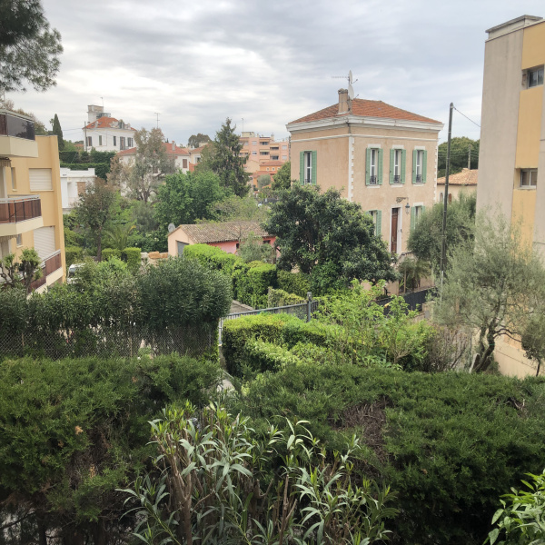 Offres de location Appartement Golfe Juan 06220