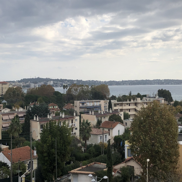 Offres de location Appartement Golfe Juan 06220