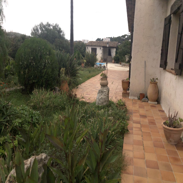Offres de vente Villa Golfe Juan 06220