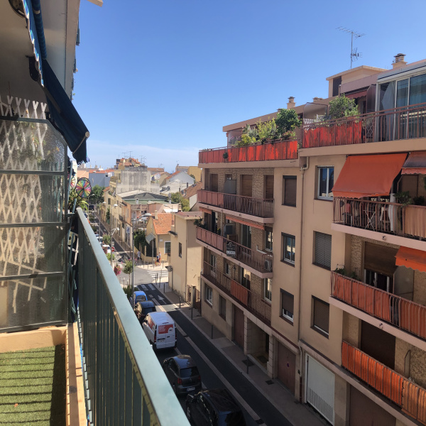 Offres de vente Appartement Golfe Juan 06220