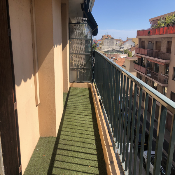 Offres de vente Appartement Golfe Juan 06220