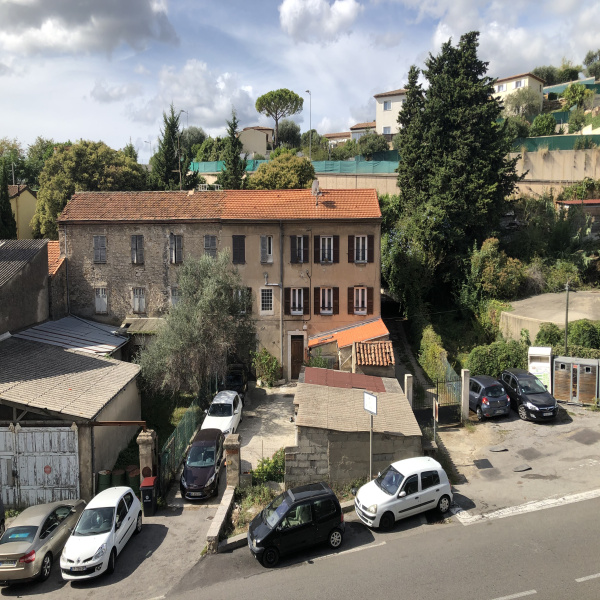 Offres de vente Appartement Vallauris 06220