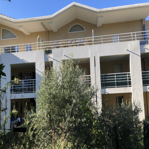 Offres de vente Appartement Cannes 06400
