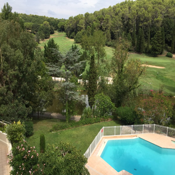 Offres de vente Appartement Valbonne 06560
