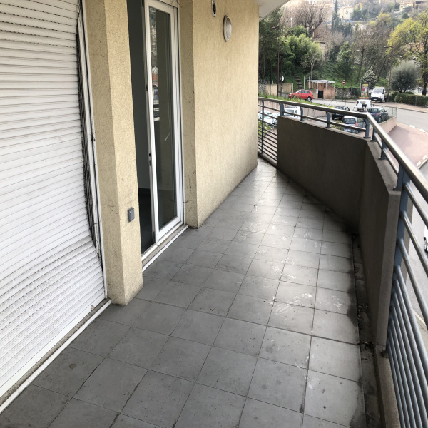 Offres de location Appartement Grasse 06130