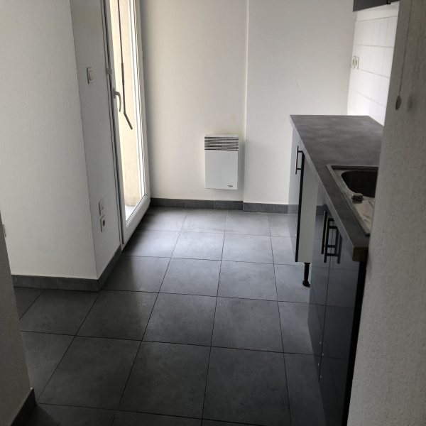Offres de location Appartement Grasse 06130